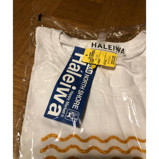 ハレイワ(HALEIWA)のハレイワ Tシャツ 新品(Tシャツ(半袖/袖なし))