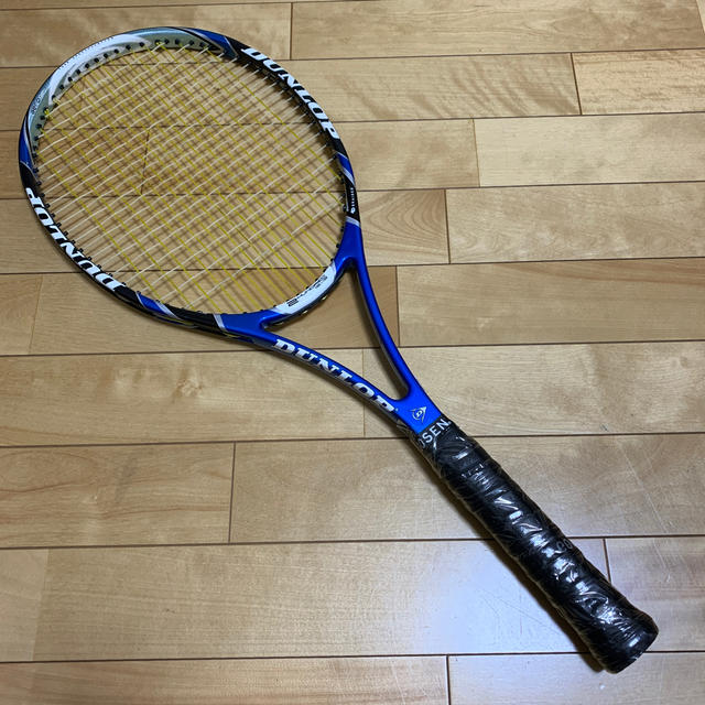 DUNLOP aerogel 4D 200 16x19 | フリマアプリ ラクマ