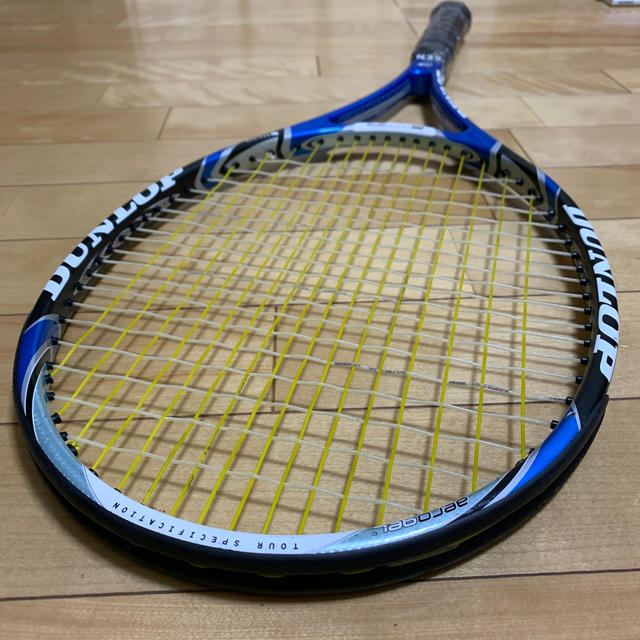 DUNLOP aerogel 4D 200 16x19
