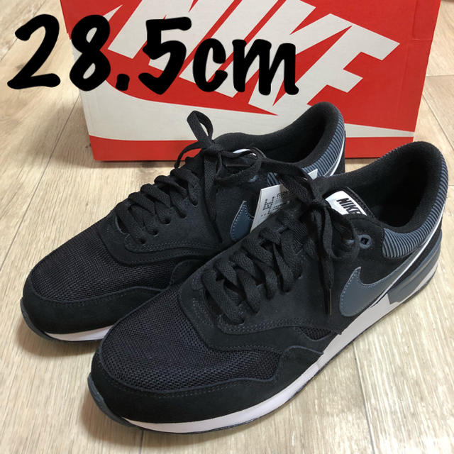 Nike 28 5 ナイキエアオデッセイ Nike エアオデッセイ メンズ 黒 スニーカーの通販 By ボンボンリボン S Shop ナイキ ならラクマ