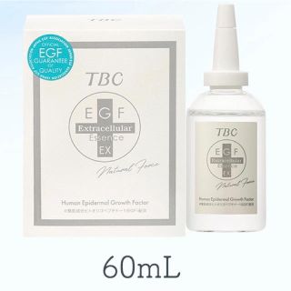 TBC 美容液 60ml(美容液)