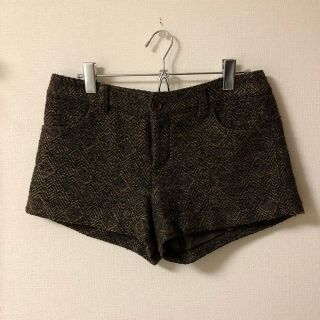 ヒアーズ(HERE'S)のヒアーズ　ショートパンツ(ショートパンツ)