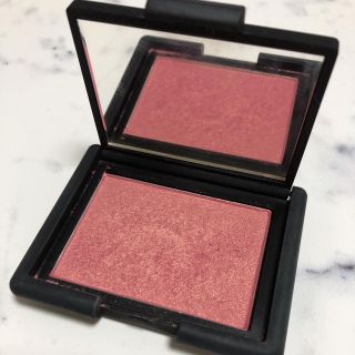 ナーズ(NARS)のNARS チーク（オーガズム）(チーク)