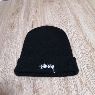 ステューシー(STUSSY)のSTUSSY　ニット帽３点(ニット帽/ビーニー)