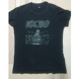 プレッジ(Pledge)のPledge（プレッジ） Neil Young DECADEプリントTシャツ(Tシャツ/カットソー(半袖/袖なし))