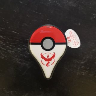 ポケモン(ポケモン)のポケモンGOプラス(携帯用ゲーム機本体)