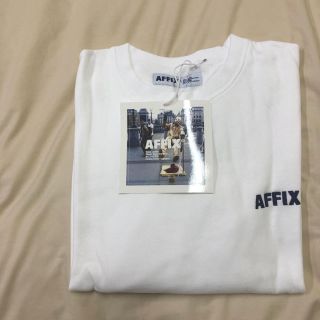 AFFIX トレーナー