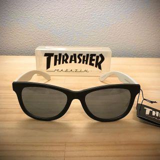 スラッシャー(THRASHER)のTHRASHERサングラス(サングラス/メガネ)