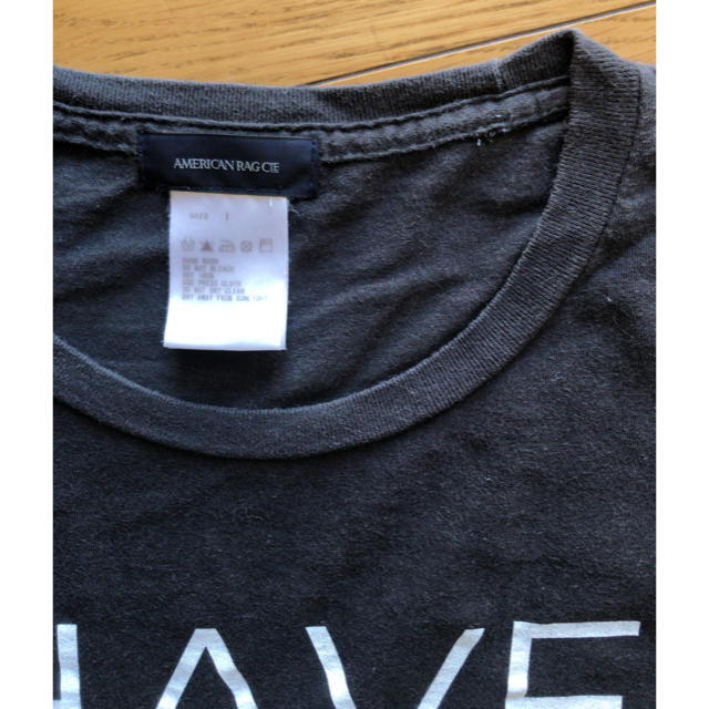 AMERICAN RAG CIE(アメリカンラグシー)のアメリカンラグシー  Tシャツ メンズのトップス(シャツ)の商品写真
