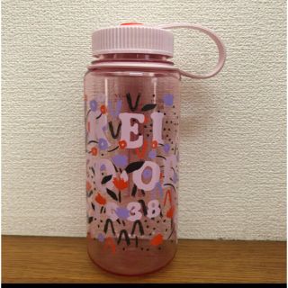 ナルゲン(Nalgene)のナルゲン NALGENE REI限定 0.5L 500mL(その他)