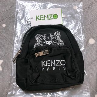 ケンゾー(KENZO)のkenzo ケンゾー ミニリュック(リュック/バックパック)