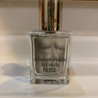 アバクロンビーアンドフィッチ(Abercrombie&Fitch)のアバクロ 香水 アバクロンビー＆フィッチ(ユニセックス)