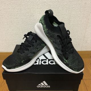 アディダス(adidas)のアディダス pure bounce+ 27.0cm(シューズ)