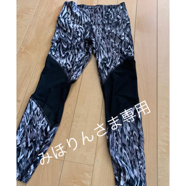 NIKE(ナイキ)のナイキ❤️スパッツ❤️M レディースのレッグウェア(レギンス/スパッツ)の商品写真