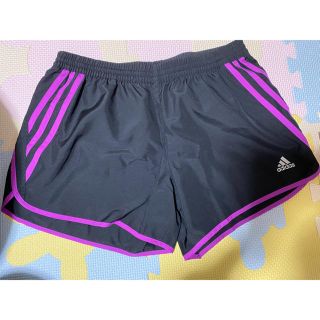 アディダス(adidas)のランニングパンツ(ウェア)