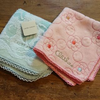 クレイサス(CLATHAS)のnyan様専用(ハンカチ)