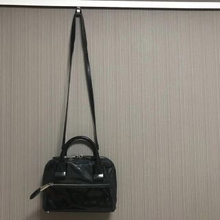 マークジェイコブス(MARC JACOBS)のMARC JACOBS ショルダーバッグ 定価129,600円！良品！(ショルダーバッグ)