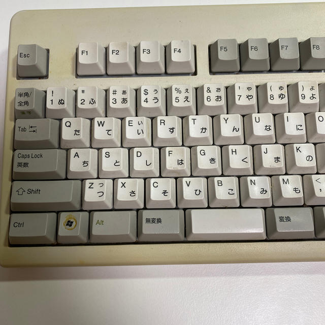 Topre Realforce 108 SA0100