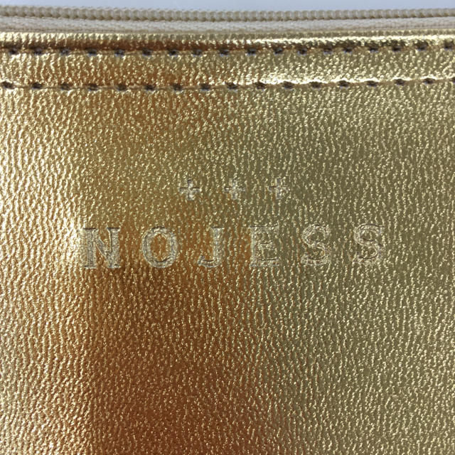 NOJESS(ノジェス)のノジェスポーチ レディースのファッション小物(ポーチ)の商品写真