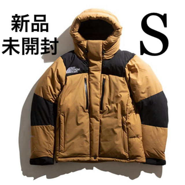 格安NEW】 THE NORTH FACE - Sサイズ バルトロライトジャケット ...