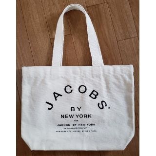 マークジェイコブス(MARC JACOBS)のマークジェイコブストートバッグ(トートバッグ)