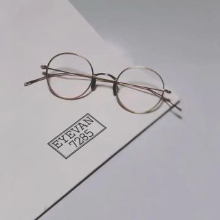 1LDK SELECT - 10eyevan No.5 4S 44サイズの通販 by さかもと's shop