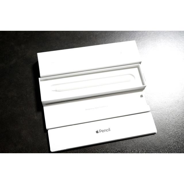 Apple Pencil 2スマホ/家電/カメラ