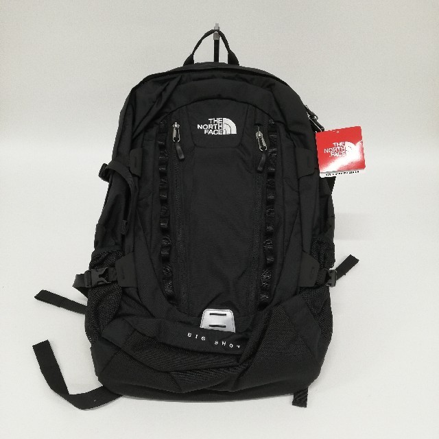 THE NORTH FACE - THE NORTH FACE ビッグショットクラシック リュックの通販 by Shirosaki's