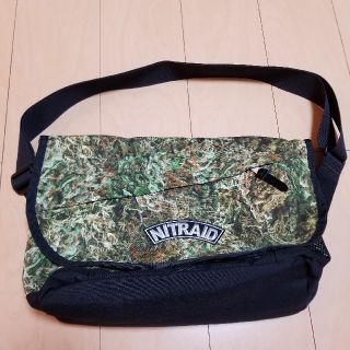 ナイトレイド メンズバッグの通販 33点 | nitraidのメンズを買うならラクマ