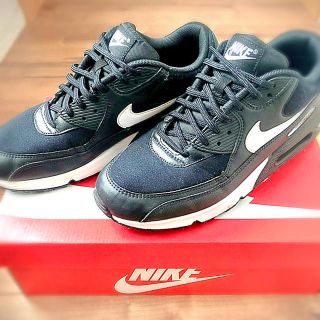 ナイキ(NIKE)のエアマックス90(スニーカー)