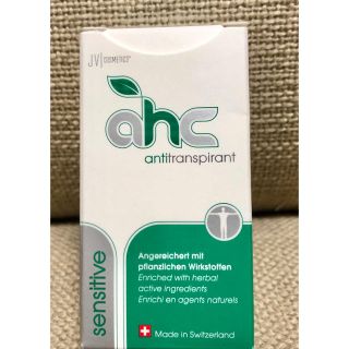 AHCセンシティブ 30ml(制汗/デオドラント剤)