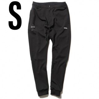 ソフ(SOPH)のFCRB 19AW TRAINING JERSEY PANTS Sサイズ(その他)