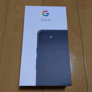 アンドロイド(ANDROID)のPixel 3a 箱のみ(Androidケース)