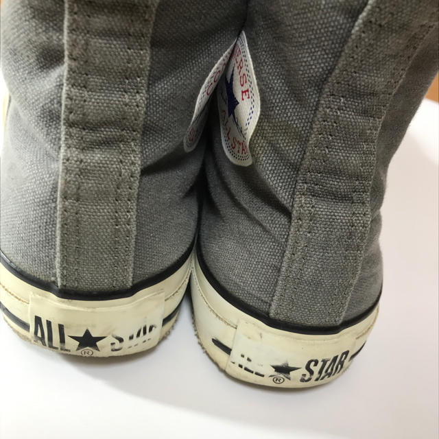 CONVERSE(コンバース)のコンバース　みほ様専用 レディースの靴/シューズ(スニーカー)の商品写真