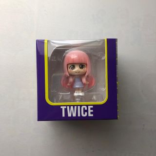 ウェストトゥワイス(Waste(twice))の【最終価格】TWICE BDZ フィギュア サナ(アイドルグッズ)