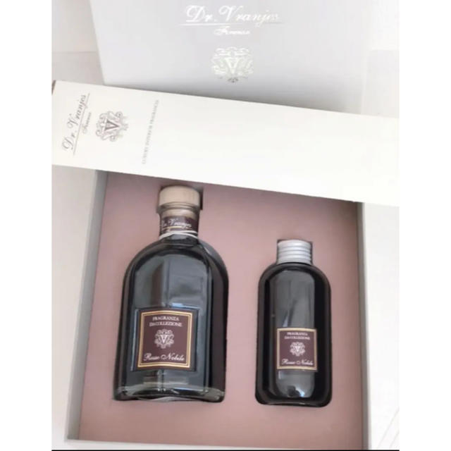 Dr.Vranjesドットール・ヴラニエス ロッソノービレ250ml+150ml