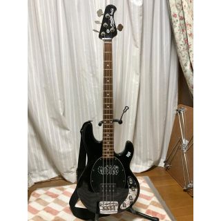 スターリング(STERLING)の11/24まで STERLING RAY34 (エレキベース)