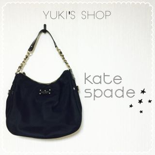 ケイトスペードニューヨーク(kate spade new york)の【ななx7さま専用♡】トランプ柄バッグ♡(ショルダーバッグ)