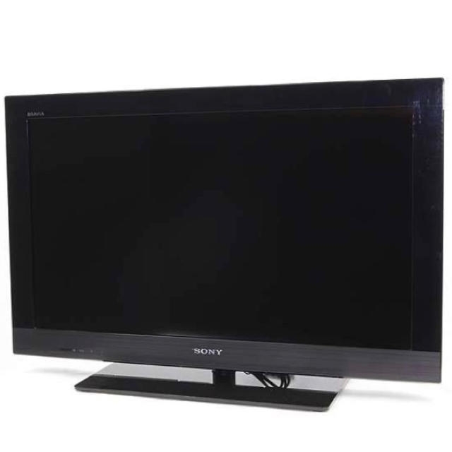 テレビ32型　KDL-32CX400