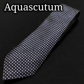 アクアスキュータム(AQUA SCUTUM)のブラックフライデーセール アクアスキュータム ネクタイ A101-N01(ネクタイ)