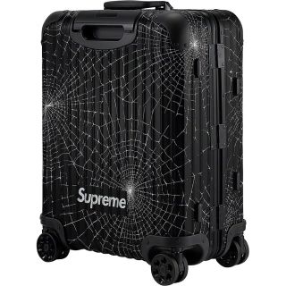 シュプリーム(Supreme)のsupreme rimowa Cabin Plus 49 シュプリーム  リモワ(トラベルバッグ/スーツケース)