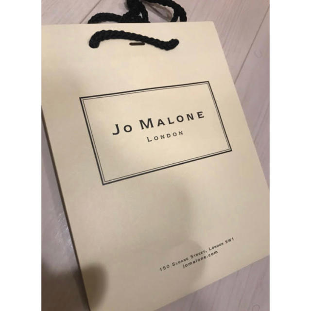 Jo Malone(ジョーマローン)のJo Malone イングリッシュペアー&フリージア 30ml 新品 コスメ/美容の香水(ユニセックス)の商品写真