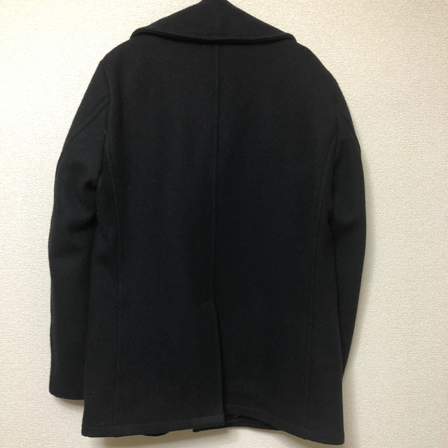 FIDELITY 24oz ShortPeaCoat用ピーコート