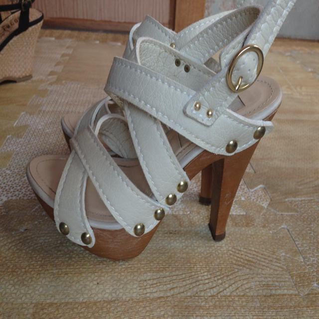 ESPERANZA(エスペランサ)のエスペランサ サンダル レディースの靴/シューズ(サンダル)の商品写真