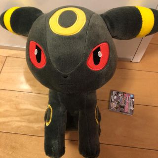 ポケモン ぬいぐるみ(ぬいぐるみ)