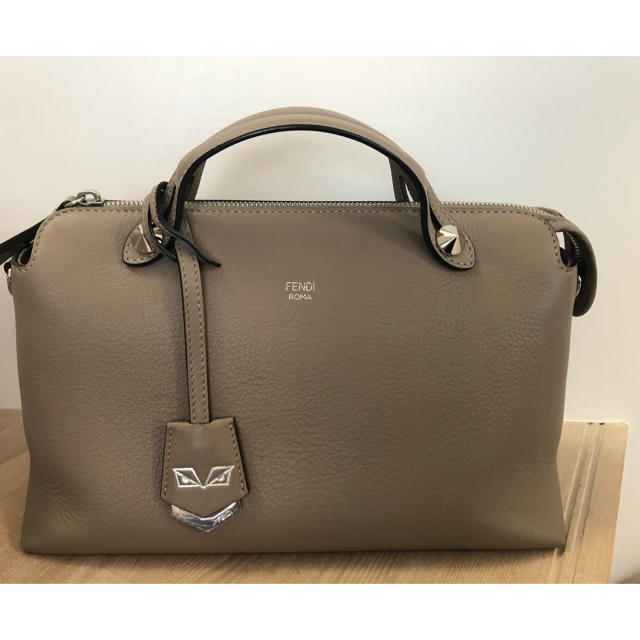 FENDI(フェンディ)の pokopoko様専用 フェンディ バイザウェイ レディースのバッグ(ショルダーバッグ)の商品写真