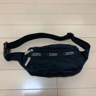 レスポートサック(LeSportsac)のレスポートサック　ウェストバッグ(ボディバッグ/ウエストポーチ)