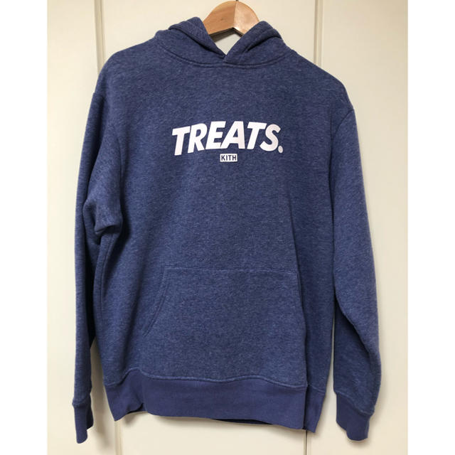 KITH TREATS パーカー