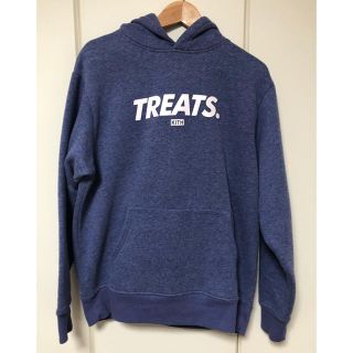 KITH TREATS パーカー(パーカー)