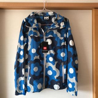 ヘリーハンセン(HELLY HANSEN)のりのさん専用(ナイロンジャケット)